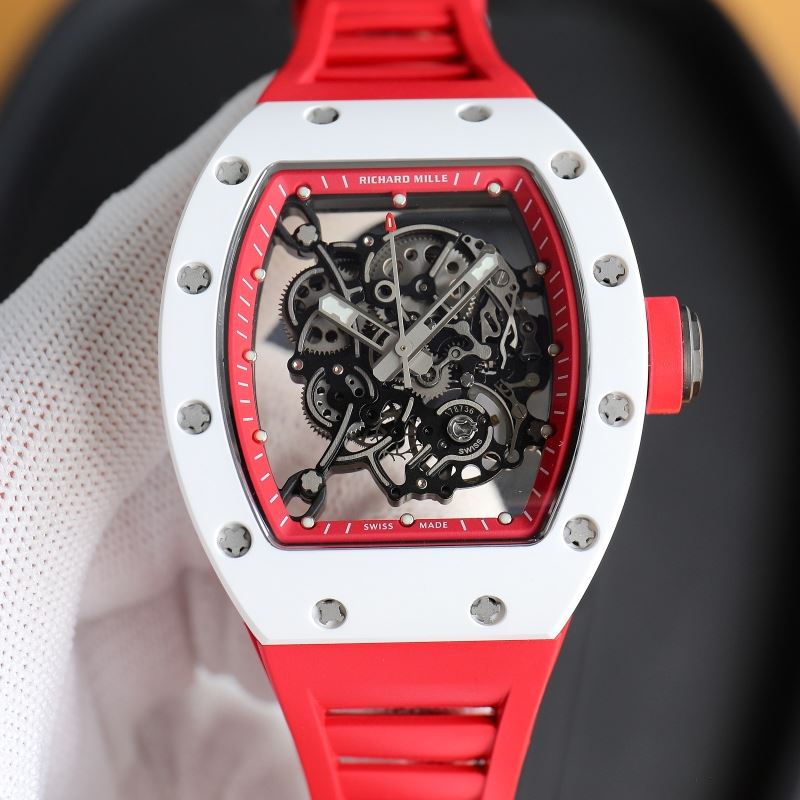 RICHARD MILLE Watches